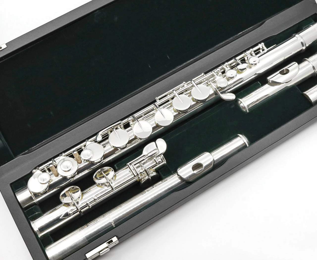 フルート　パール Amazon | Pearl PFA206SU フルート G | フルート | 楽器・音響機器